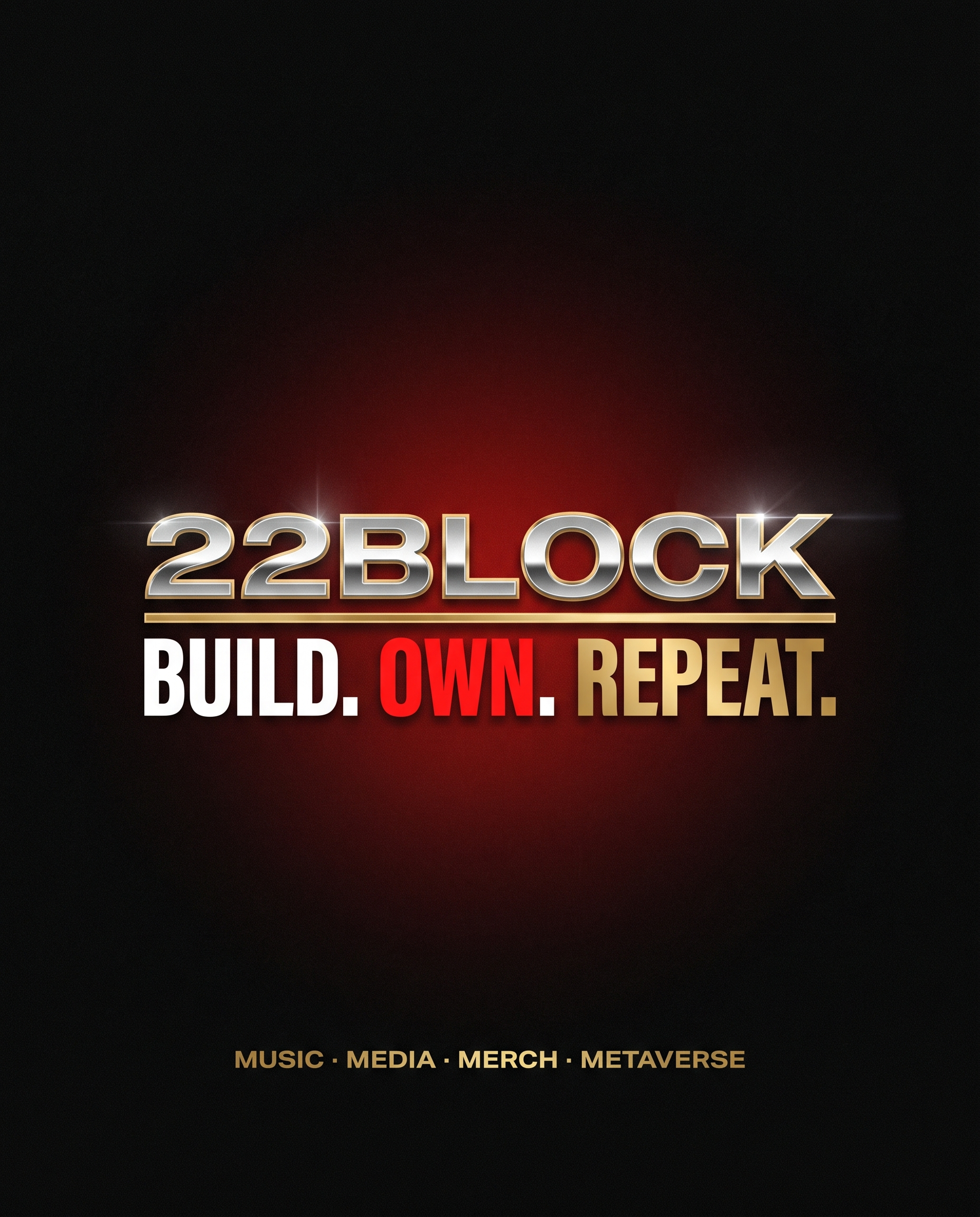 22Block Sample Pack Vol.1 — Digital