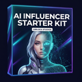 AI Influencer Starter Kit